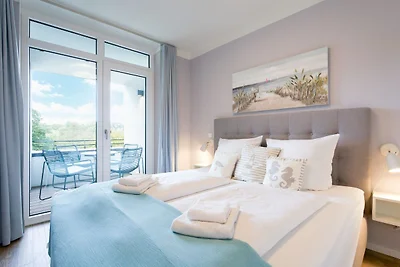 Godewindpark Travemünde Exklusives Apartment...