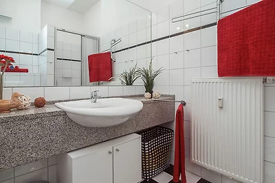 Holiday flat family holiday Kühlungsborn
