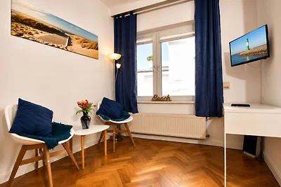 Haus Wilbrand Ferienzimmer 2