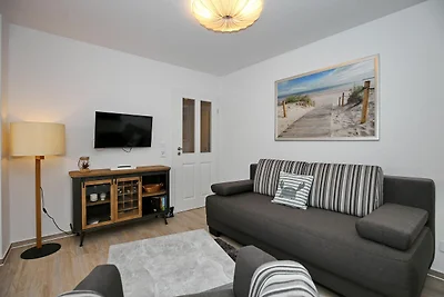 Vakantieappartement Gezinsvakantie Kühlungsborn