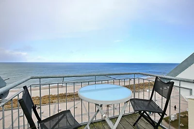 Apartament Dla rodzin Kühlungsborn