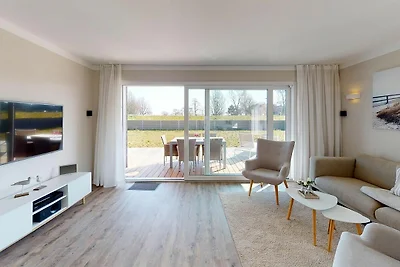 Beach'n'Sea Wohnung 01
