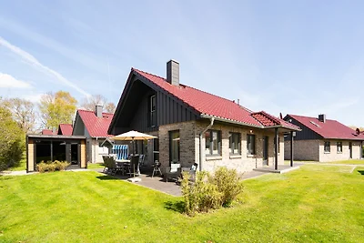 Feriendorf Südstrand Haus 32