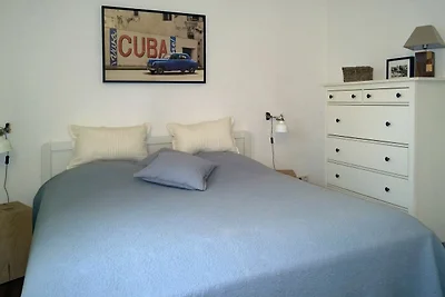 Apartament Dla rodzin Fehmarn