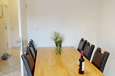 Ferienhaus Sir Henry Wohnung C