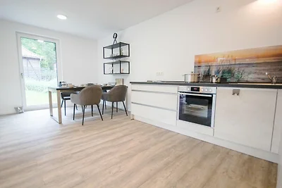 Apartmenthaus Sport-Sager Kurparkperle