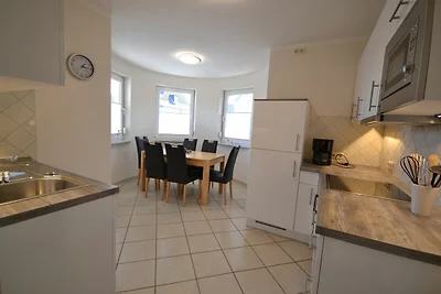 Ferienhaus Sir Henry Wohnung 1