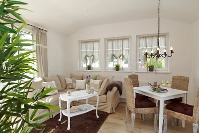Residenz von Flotow Wohnung 16