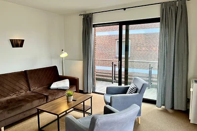 Vakantieappartement Gezinsvakantie Grömitz