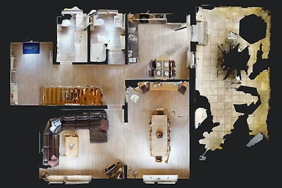 Das Solaris Ferienhaus