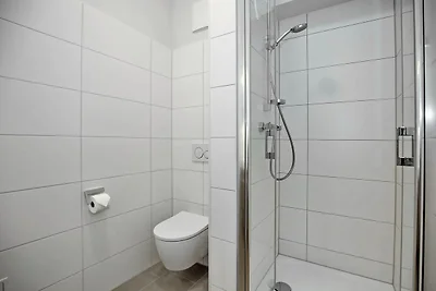 Apartamento Vacaciones familiares Kühlungsborn