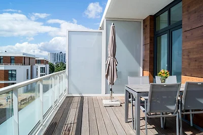 Südkap D-11 Penthouse