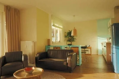 Haus Meeresbrise Fewo 4