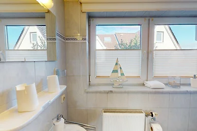 Ferienhaus Sir Henry Wohnung A