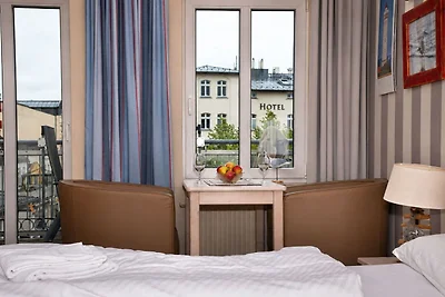 Fewo Dünenblick