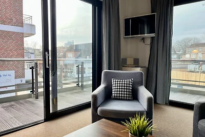 Vakantieappartement Gezinsvakantie Grömitz