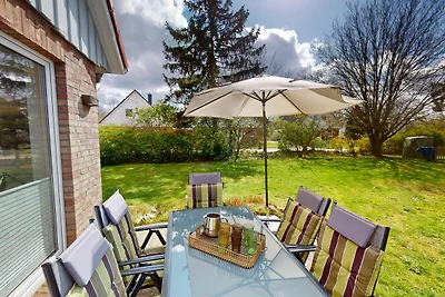 Casa vacanze Vacanza di relax Neustadt in Holstein