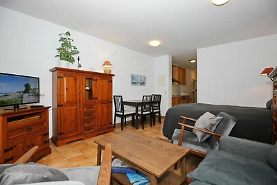 Appartamento Vacanza con famiglia Kühlungsborn