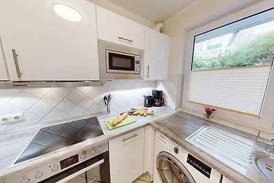 Ferienhaus Sir Henry Wohnung A