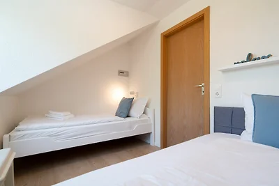 Vakantieappartement Gezinsvakantie Neustadt in Holstein