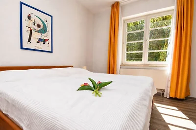 Residenz Unter den Linden Wohnung 08