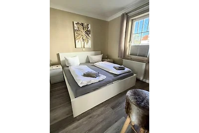 apartman za odmor Obiteljski odmor Kühlungsborn