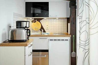 Vakantieappartement Gezinsvakantie Kühlungsborn