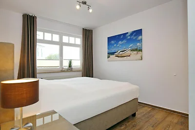 Vakantieappartement Gezinsvakantie Kühlungsborn