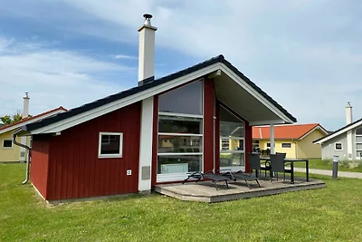 Domek letniskowy Urlop wypoczynkowy Großenbrode