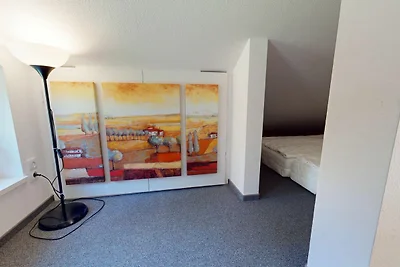 Feriendorf Südstrand Haus 17