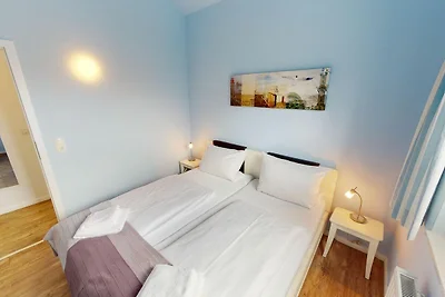 Feriendorf Südstrand Haus 37