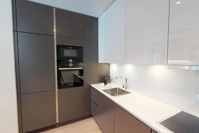 White Pearl Luxussuite 3.04