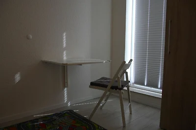 Strandquartett Fewo 11