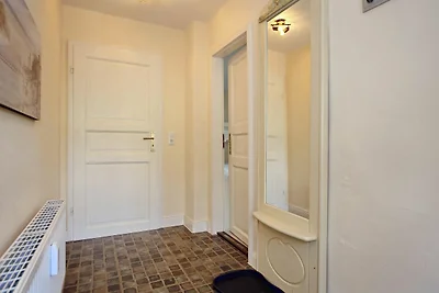 Apartamento Vacaciones familiares Kühlungsborn