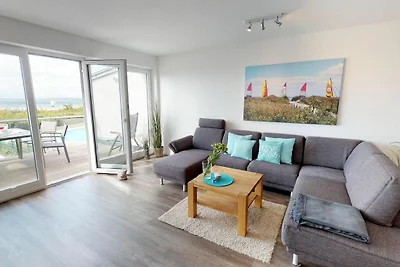 Appartamento Vacanza con famiglia Neustadt in Holstein