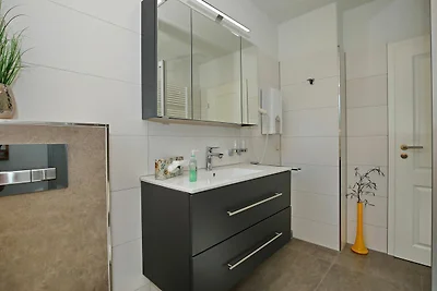 Vakantieappartement Gezinsvakantie Kühlungsborn