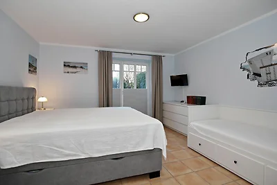Apartamento Vacaciones familiares Kühlungsborn