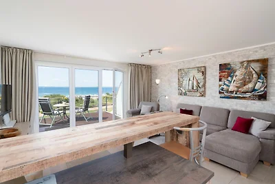Vakantieappartement Gezinsvakantie Neustadt in Holstein
