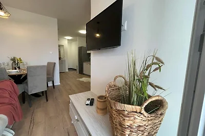 Vakantieappartement Gezinsvakantie Biograd na Moru