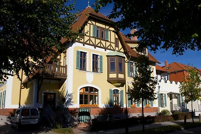 Kaiserliches Postamt Fewo 18