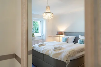 Vakantiehuis Ontspannende vakantie Neustadt in Holstein