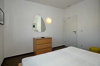 Apartamento Vacaciones familiares Kühlungsborn