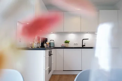 apartman za odmor Obiteljski odmor Kellenhusen