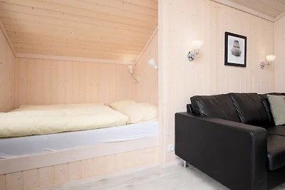 Holiday Vital Resort Ferienhaus mit  Sauna, W...