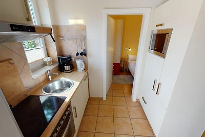Casa vacanze Vacanza di relax Neustadt in Holstein