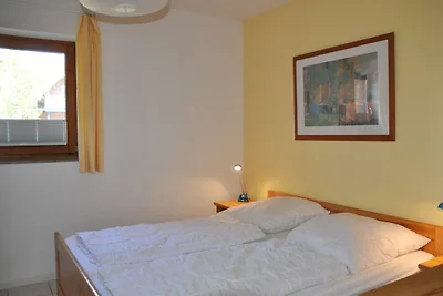 Apartament Dla rodzin Fehmarn