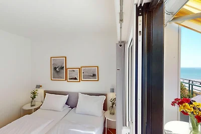 Miramar Wohnung 401