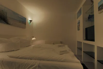 Vakantieappartement Gezinsvakantie Warnemünde