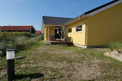 Holiday Vital Resort Ferienhaus 113