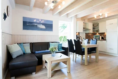 Ferienhaus Seehund 1 Süssauer Strand